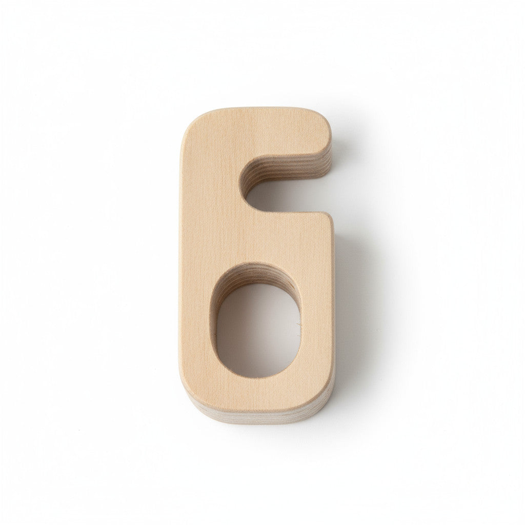 Wooden Key Phone Holder, Small Desktop Stand for Phone and Keys, Handcrafted Organizer - side view showing the product profile