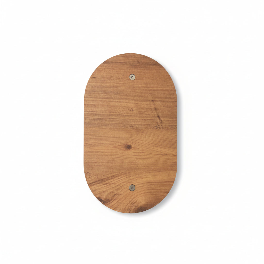 Coffee Car Seat Tray Table Organizer | Wooden MDF Seat Gap Tray for Snacks, Drinks, And Essentials - handmade wooden product detail