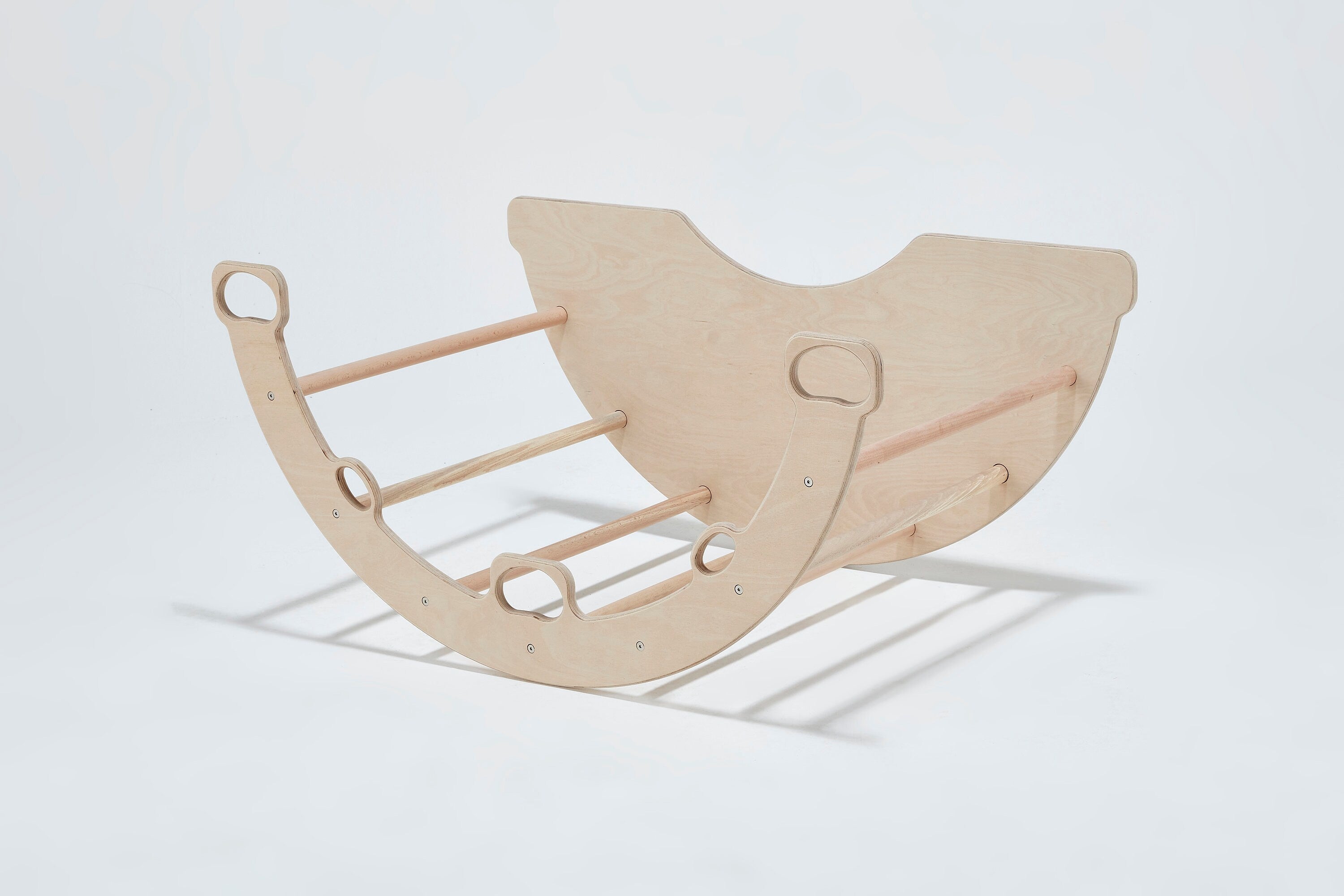Wooden Climbing Table Arch 2 in1 Montessori Swing, Toddler & Baby Toys | Kids Birthday gift - Etsy source listing image