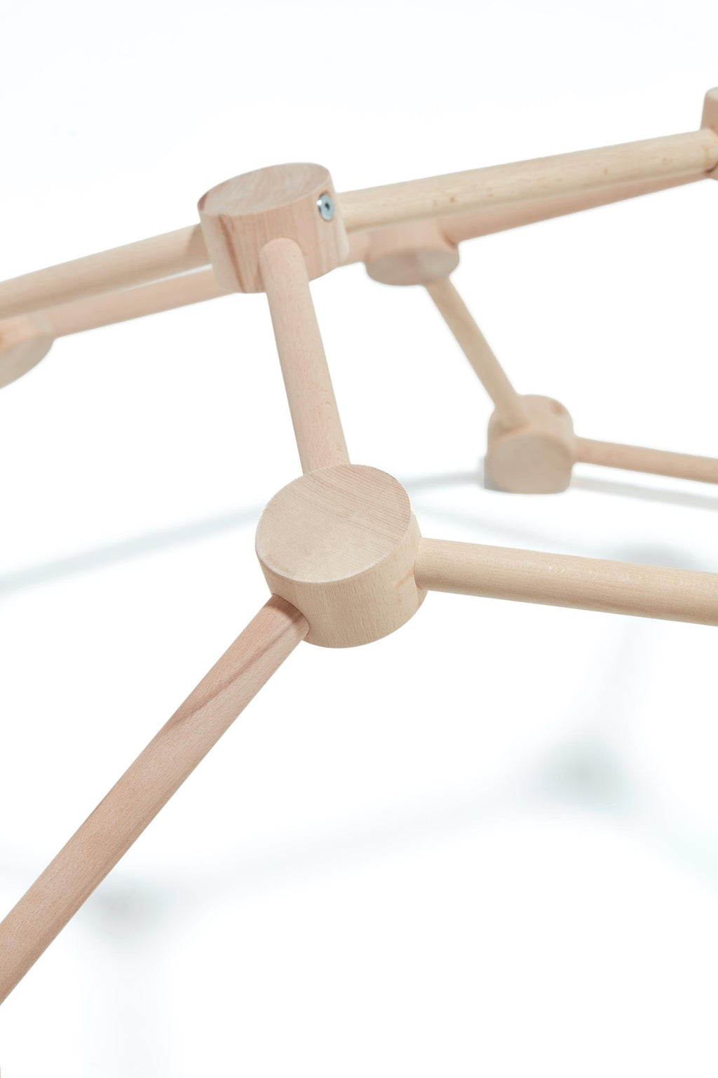 Wooden Spider Climber Dome: Montessori Toy for Toddlers - Etsy source listing image