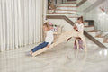 Large Wooden Folding Slide for Toddler: Montessori Toy - Etsy source listing image