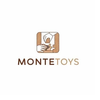 MONTETOYS ana sayfası